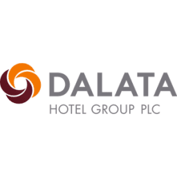 Dalata group logo