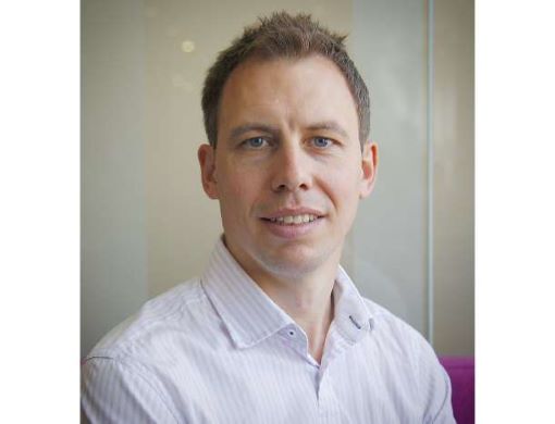 Andrew Howard
