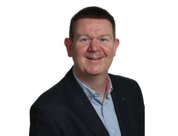 Brian Killen