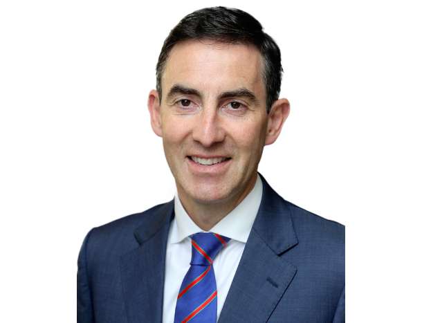 Declan Hughes