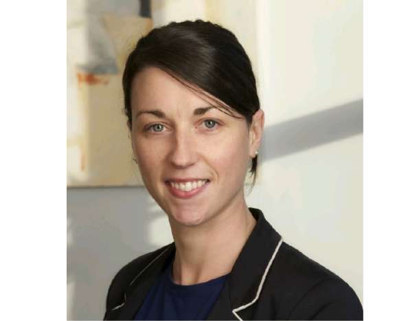 Dr. Eimear McCarron