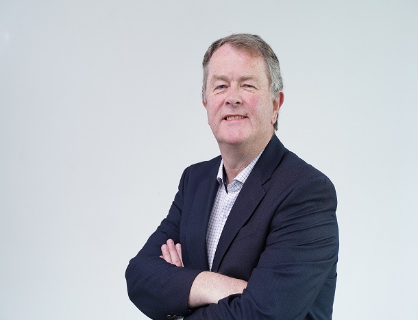 Padraic O’Neill