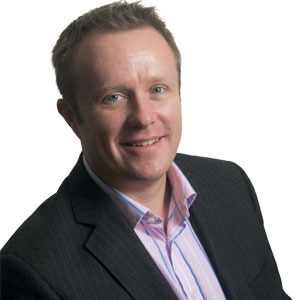 Dr Paul Denny Goulson