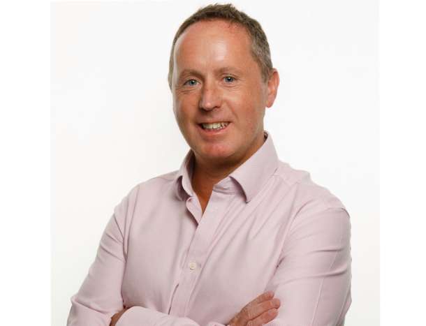 Paul McCabe