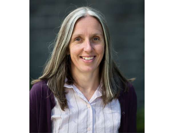 Prof. Sarah Hudson
