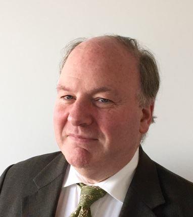 Seán O'Reagain