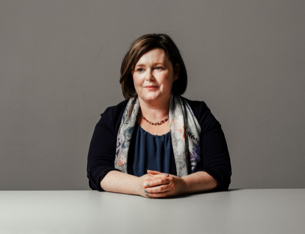 Anna Connolly