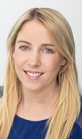 Aoife Ní Mhurchú