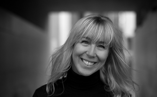 Caroline Casey