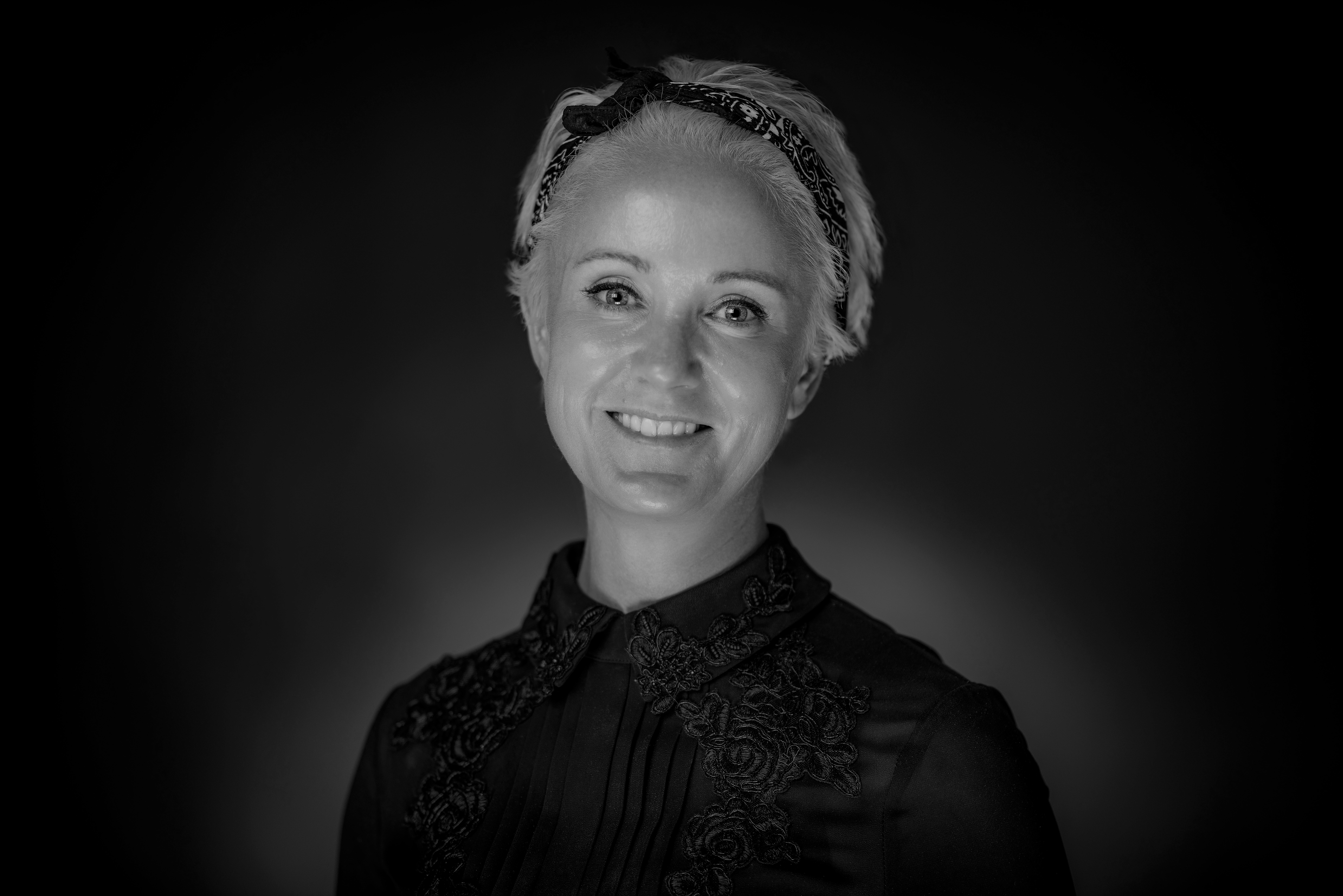 Claire Solon