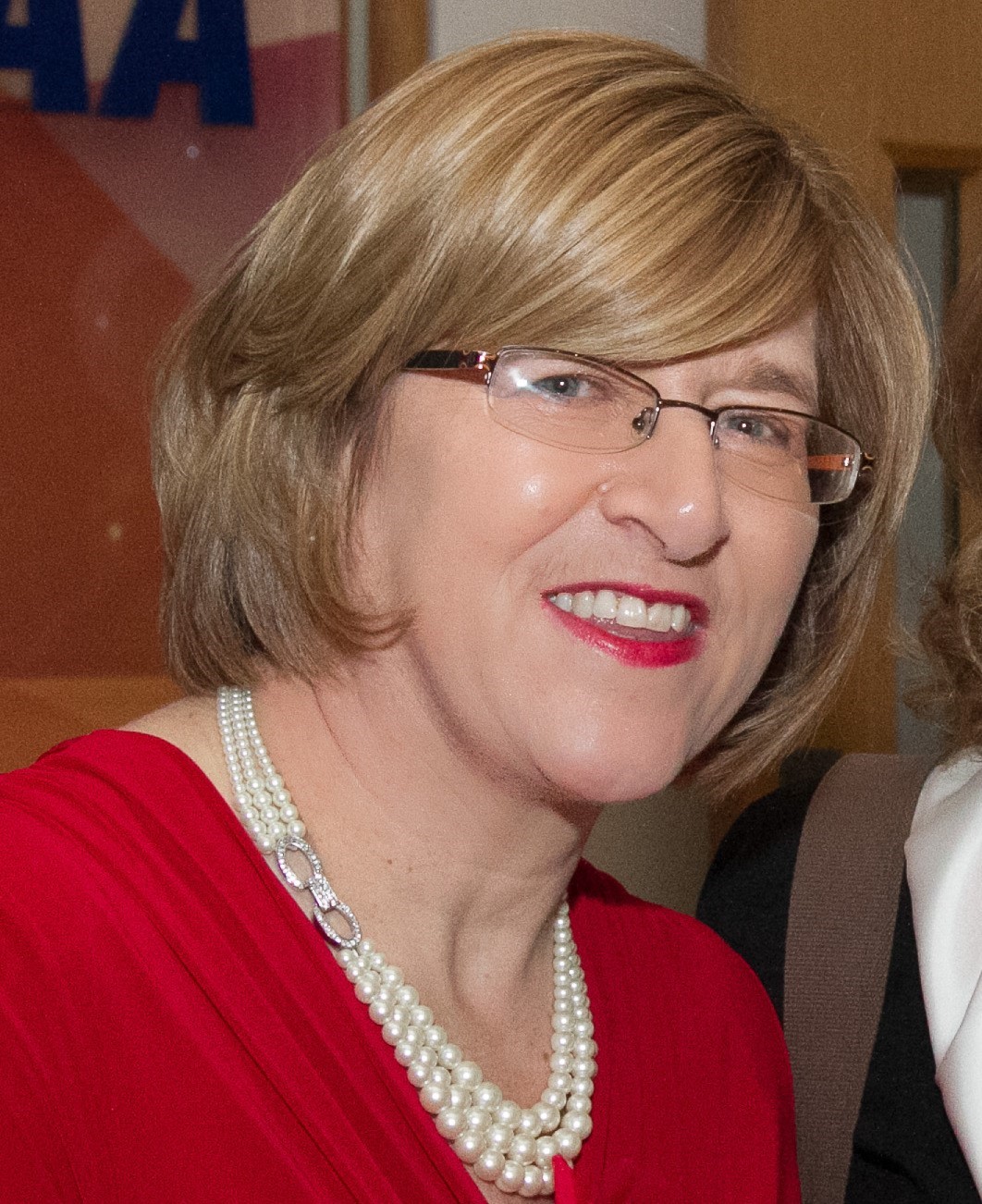 Claire O'Donoghue