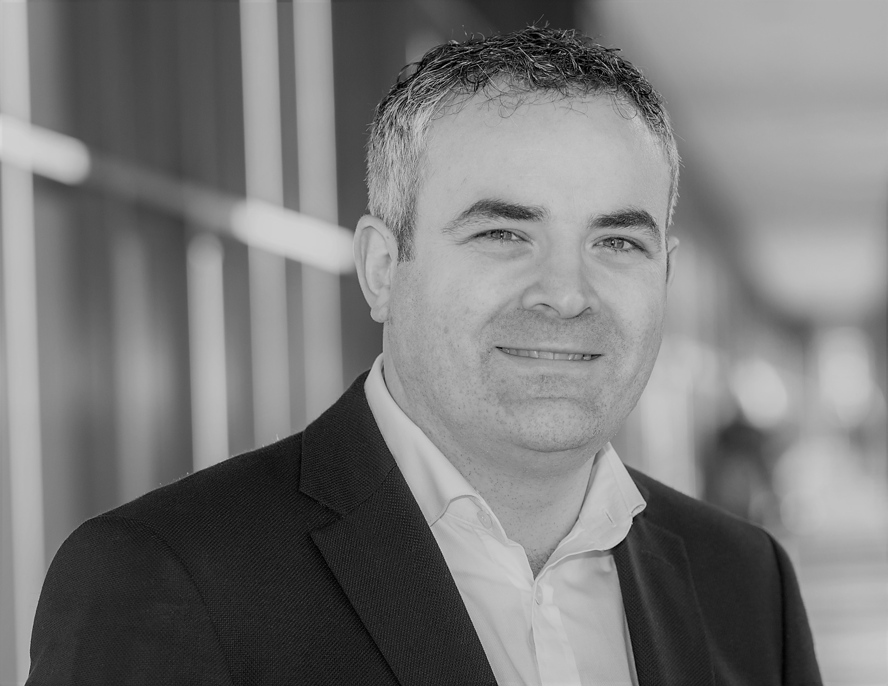 Prof David Collings