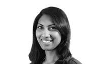 Davina Ramkissoon