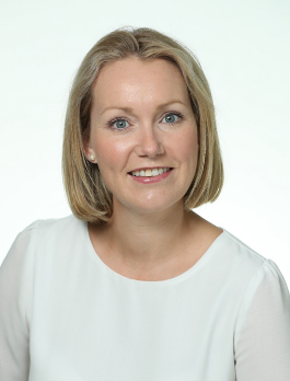 Katherine Hogan