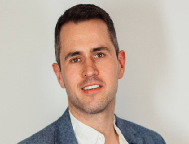 Kieran Cuddihy