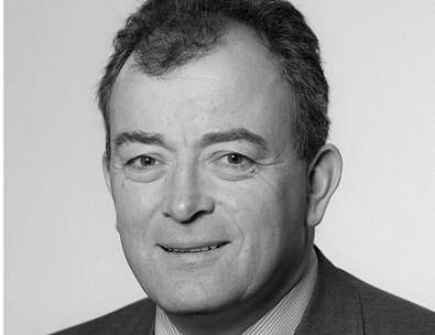 Patrick Burke