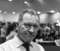 Robert Carley