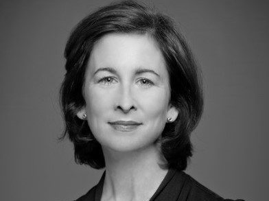 Sarah Carey