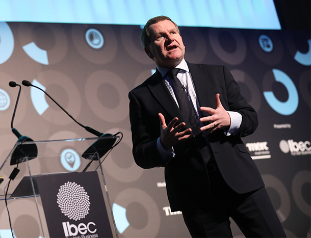 Business Leaders Summit 2022