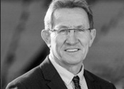 Prof Niall Moyna