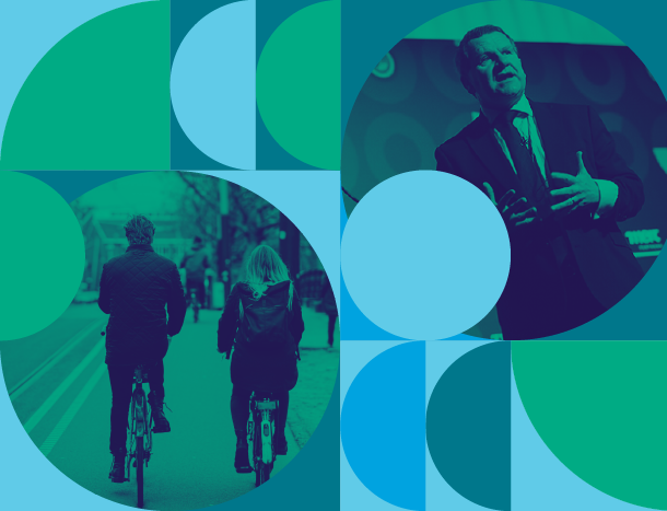 Ibec Business Leaders Conference 2021