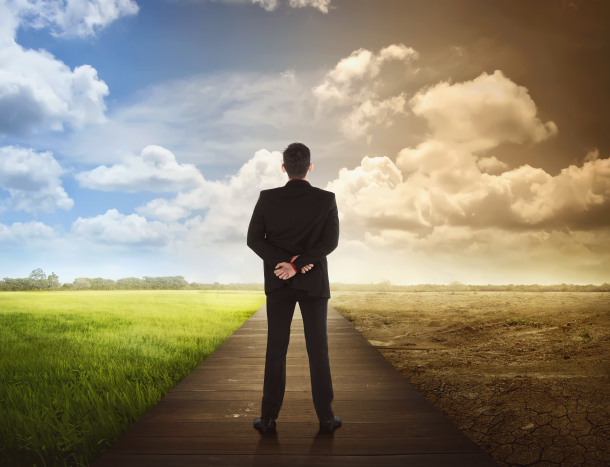 ESG - A New Paradigm for Business