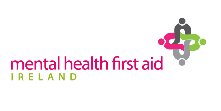 Mental Health First Aid Ireland