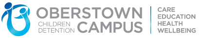Oberstown Detention Centre Logo