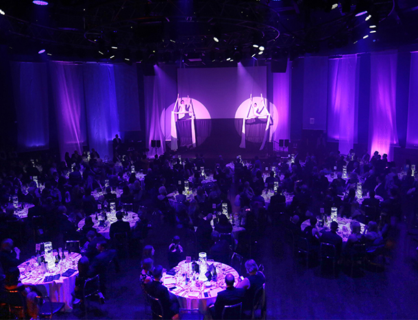 The KeepWell Awards 2022