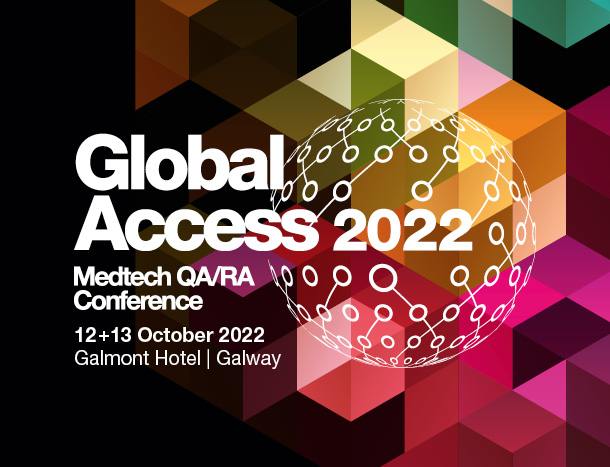 Global Access 2022