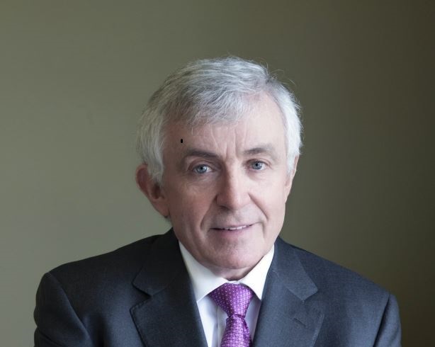 Michael O'Flynn