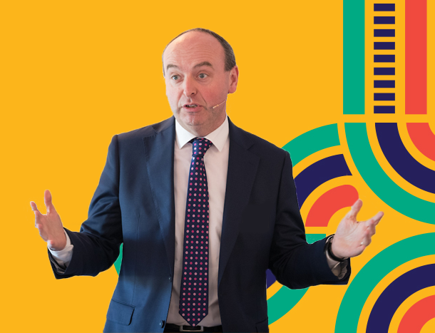 Ibec Regional Insights Series 2022