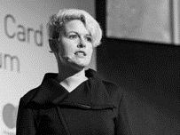 Cate Trotter