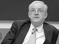 Colm McCarthy