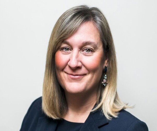 Clare Barnett