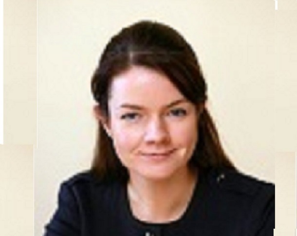 Clarie Hellen