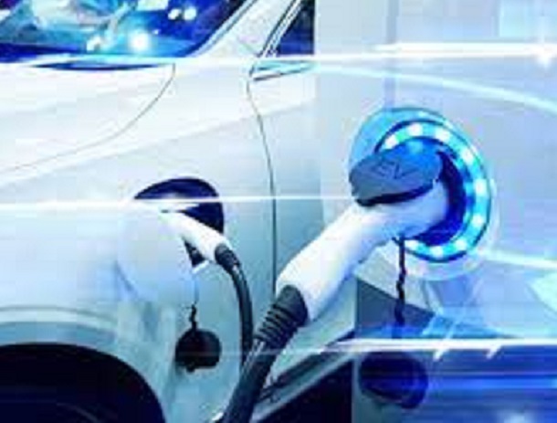 The Shift to Electric Vehicles - Seminar 2