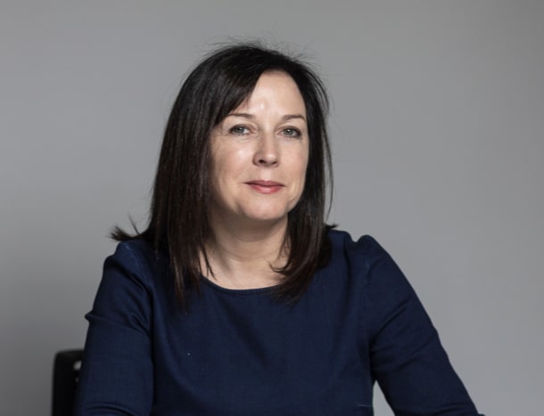 Fiona Higgins