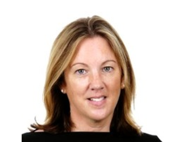 Fiona Whelan