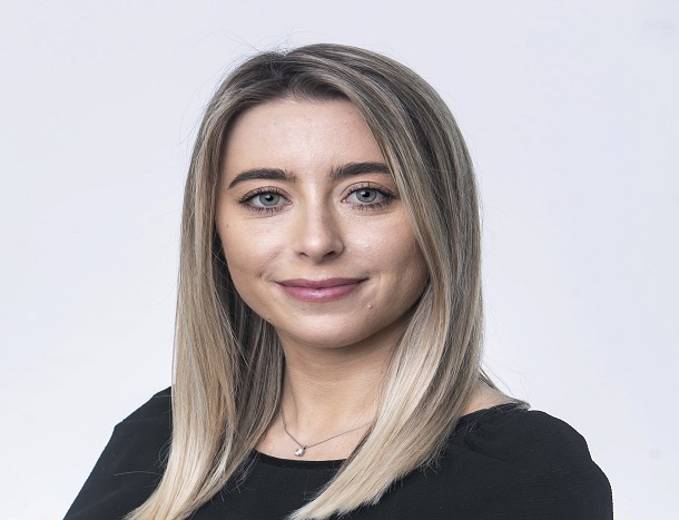 Kate McCormack