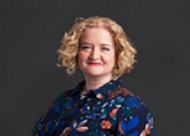 Maura McLaughlin