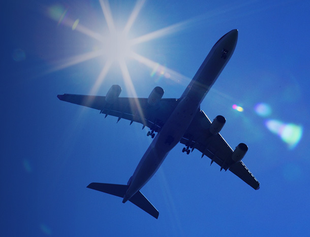 Webinar - A Guide to New Travel Restrictions