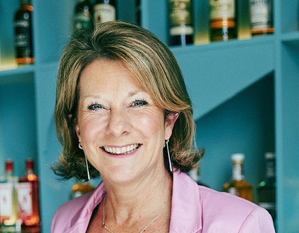 Tamsin Trevarthen