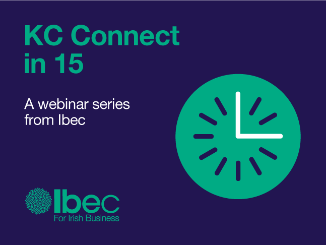 KC Connect in 15 Webinar Managing Probationary Periods