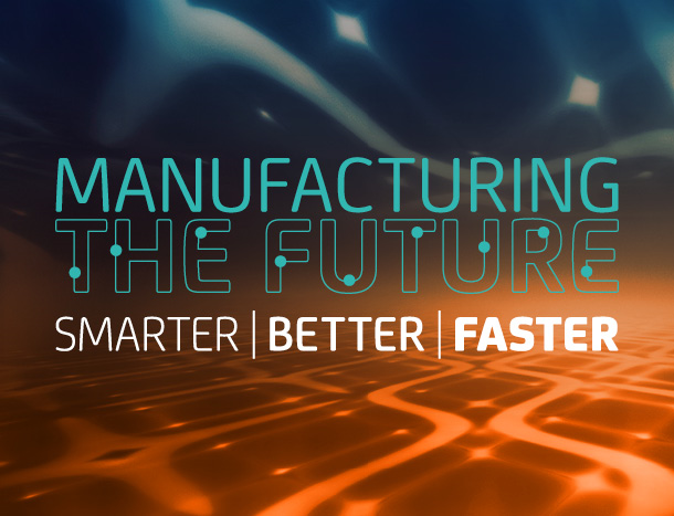 Manufacturing the Future