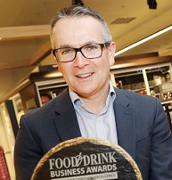 Diarmuid Murphy