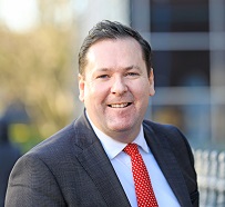 Graham Byrne