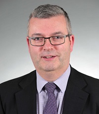 Grant Gilmore