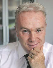 Richard Curran