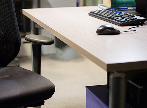 Webinar: Ergonomic Risk in the Workplace